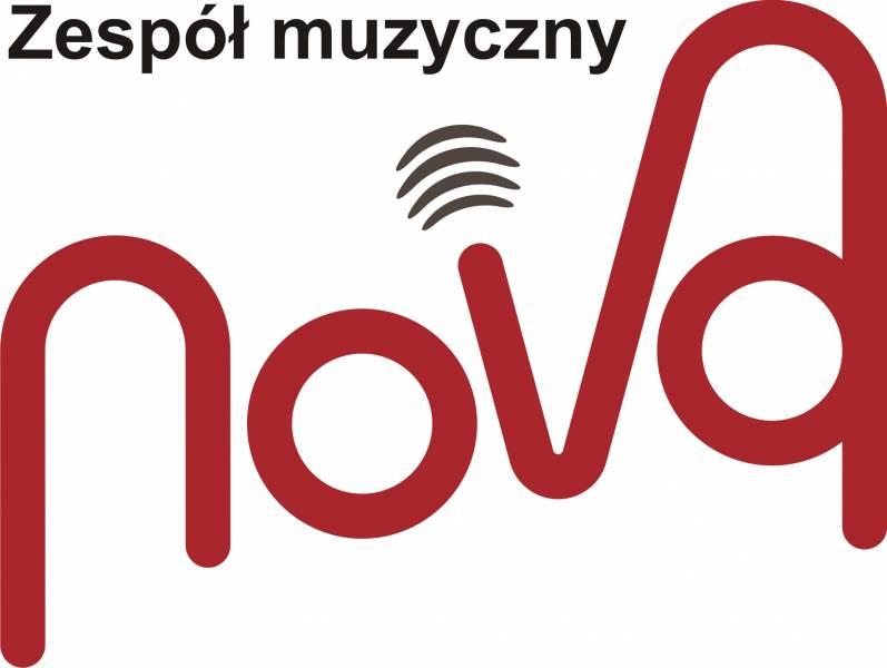 Logo Zespołu Nova